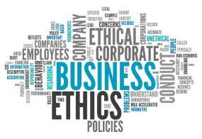 How To Build An Ethical Organization How to Build an Ethical Organization Building ethical organizations is a matter of building personal character and