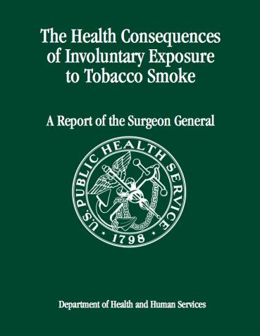 Summary Assess secondhand tobacco smoke in public places to: Evaluate exposure Contribute to promote and enforce smoke-free legislations There is no risk-free level of