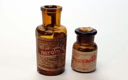 A brief history of opioids 3400 BC to 300 AD Hippocrates, Alexander 1500s- Laudanum 1800s-