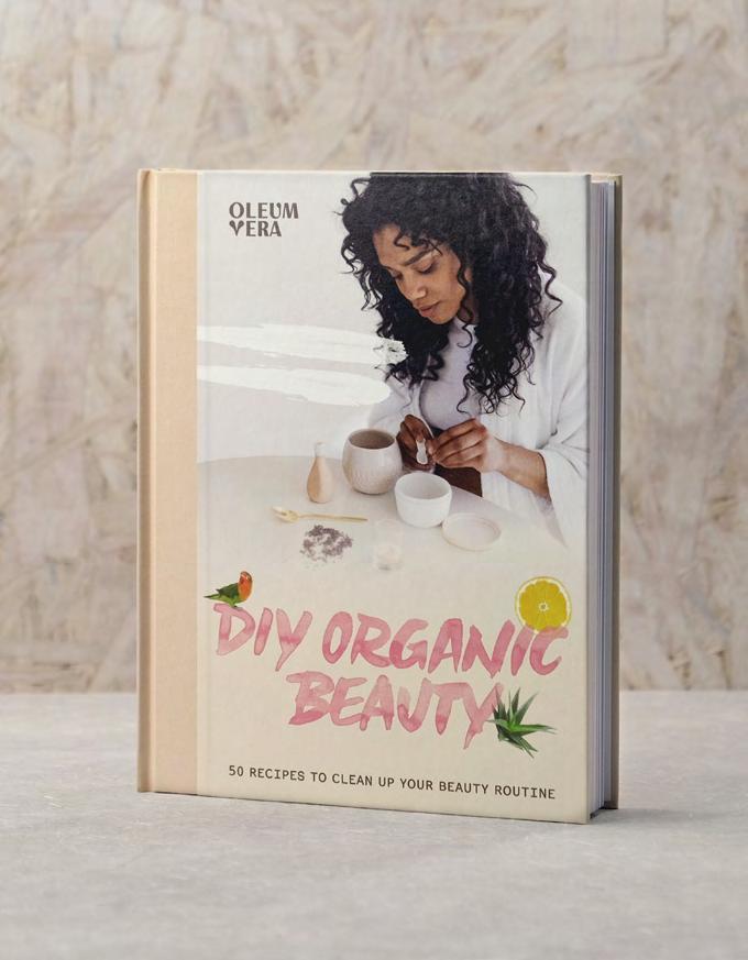 book: DIY Organic