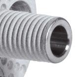 free angulation of the screws within a certain range, and locking of the screws in the desired position :» superior screw