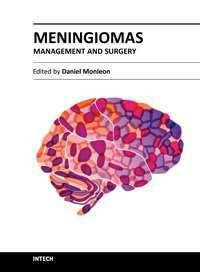 Meningiomas - Management and Surgery Edited by Dr.