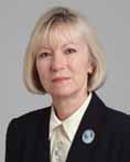 Physician Leadership: Lung Cancer Care at Marymount Hospital Physician Leadership Focus: Dr. Donna Waite Dr.