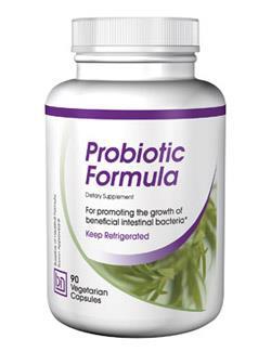 Probiotics Probiotic therapy and faecal transplant used successfully in treating severe C.dificile and pseudomembranous colitis.