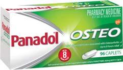 Total Advanced Cln Toothpaste 110g, 360
