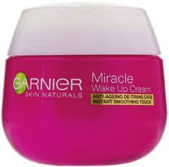 Miracle Skincare Range
