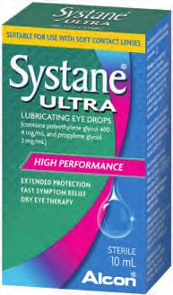 Systane # Ultra Eye Drops 0.