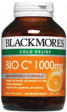 Blackmores ## Joint Formula Advanced 120 Tablets