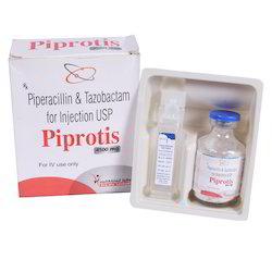 Piperacillin Injection