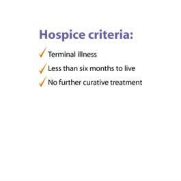 2010 Palliative Care: Who (2) All healthcare providers should know about palliative care. IMAGE: 2010.GIF However, the group most commonly associated with palliative care is hospice.