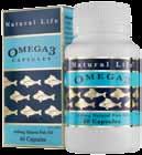 EPA and DHA may assist in promoting healthy brain, eye and heart health and are fundamental to good health, from