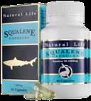 SQUALENE Beauty, Arthritis Relief Natural Life Squalene oil is extracted from the large livers of the deep sea sharks known