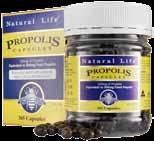 PROPOLIS Immunity Propolis 60 &