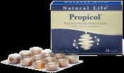 Propicol & Manuka Honey 24