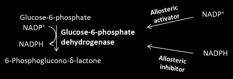 5. Answer the questions below on regulation of the pentose phosphate pathway. 5.1. What is the main factor that regulates the pentose phosphate pathway? 5.2.