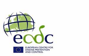 meningitidis in 2007 in the EU Ida Czumbel (ECDC) 13:00-13:20 Epidemiology & trends of invasive disease