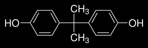 Selected Chemicals: Bisphenol A: use manufactured in