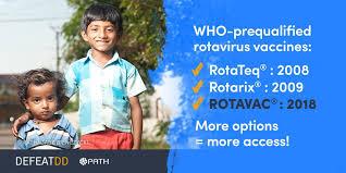 The Rotavirus Vaccine (Cont.