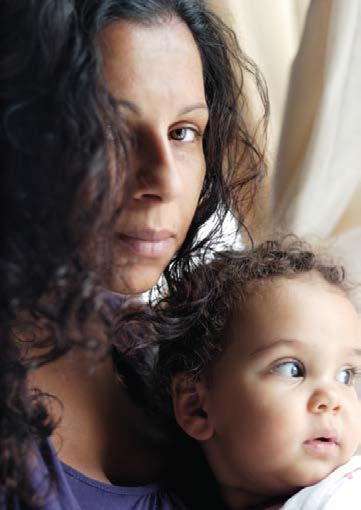 Today s Basics Postpartum Depression Does not occur because of something the mother does or does not do; Can affect any woman regardless of race, age, social, economic,