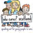 Follow us on twitter @ScottishCLC www.scottishcareleaverscovenant.