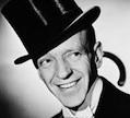 THE SONG MEN DANCE MEN Fred Astaire: Best known for his films with Ginger Rogers, Astaire is considered one of the greatest popular music dancers of all times.
