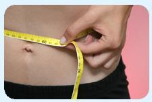 Extreme abdominal obesity is characterised with waist circumference 88 cm in women and 12 cm in