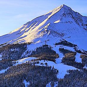 Montana Chapter Scientific Meeting 2018 March 22 24, 2018 Big Sky Resort, Yellowstone Conference Center Big Sky,