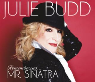 "Julie Budd - A Show Stopper! ~SAN FRANCISCO CRONICLE REMEMBERING MR. SINATRA will play March 10 and 11, 2018 at The Berger Performing Arts Center located at 1200 W. Speedway Blvd, Tucson, Arizona.