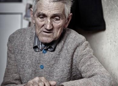 Perspective of Older People Image credit: http://www.thejournal.ie/older-people-deprivation-1699306- Sep2014/ Consider the following: 1. What is frailty? 2.