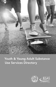 BOOKLET: Alcohol and Other Drugs: Is Your Teen Using?