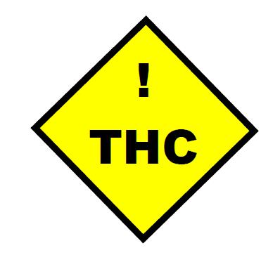Labeling Better: Adopt a highly visible and salient cannabis product symbol Colors Black = most visually prominent color Yellow = most effective for gaining and keeping consumer attention, less