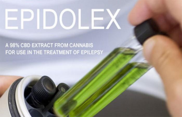 New Prescription Cannabinoids Nabiximois (Sativex) Epidiolex