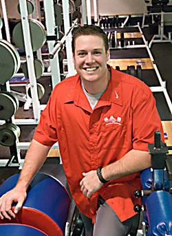 Mike is a well-respected and established certified Olympic lifting coach and Russian kettlebell instructor.
