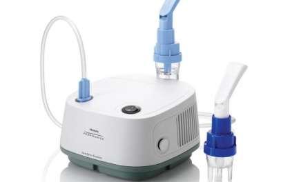 Management Nebulizers and