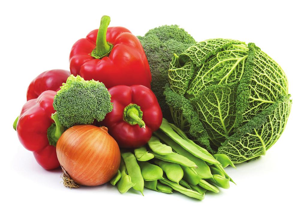 Investigating Your Health: Fabulous Phytochemicals Name: Objective: Investigate vegetables by keeping a log of how many you eat in a week and learn about ways you can add vegetables to your diet.