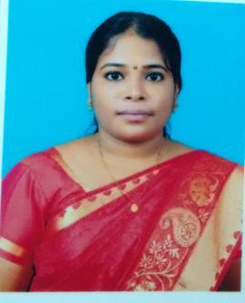 RESUME Name Department Designation Qualification Dr. N.Priya PG & Research Biochemistry Assistant Professor M.Sc, M.Phil, Ph.D Date of Joining 18.06.