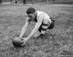 ALFRED (SOL) LAWN 1925 32 123 Games 3 State Games 2 WAFL Leading Goal