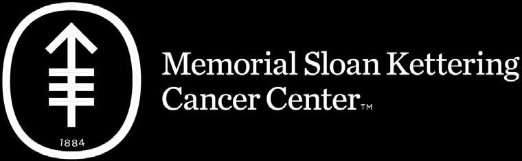 2016 Conference Location: Memorial Sloan Kettering Cancer