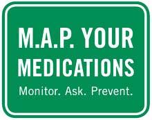 Medication Oversight Safety Team Patient Family Advisors joined QI Safety initiative to support medication reconciliation efforts underway Initiated patient education