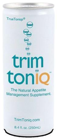 Trim ToniQ Trim Toniq was created to reduce appetite and have the