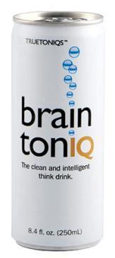 Brain ToniQ Highly popular in America and new for other markets organic product, stimulating mental