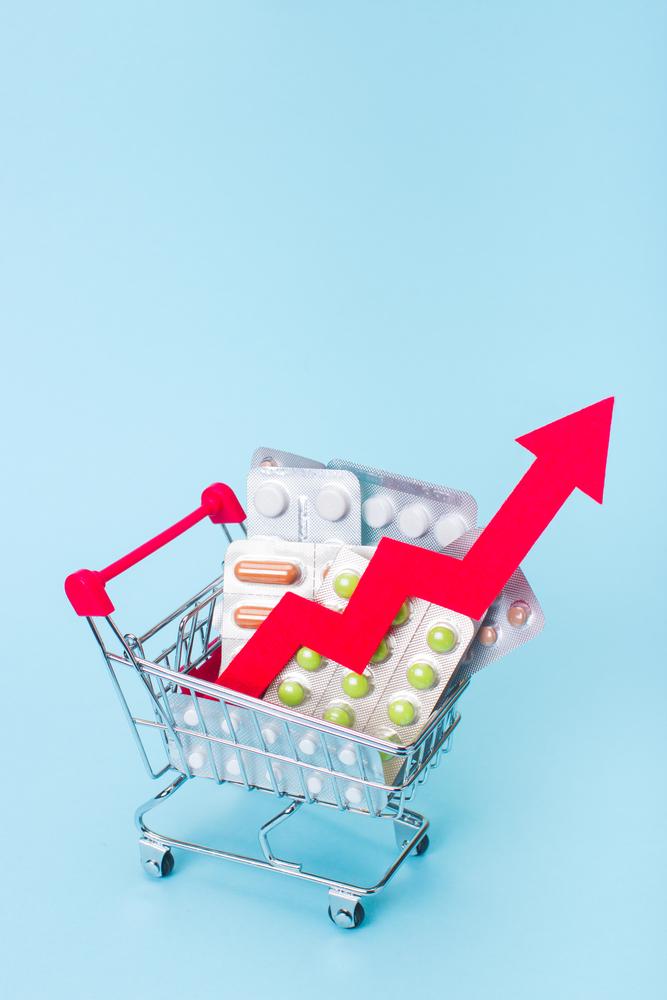 LOWERING SPECIALTY PHARMACY SPEND How to Address Rising Drug Costs There are a number of clinical and nonclinical strategies for treating these conditions that may be more cost effective.