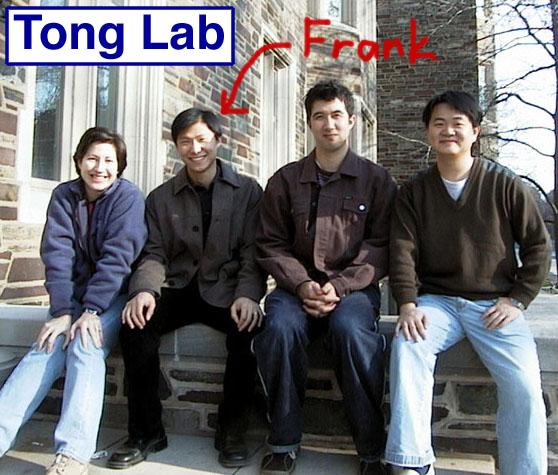 Frank Tong Department of Psychology Green Hall Princeton University Princeton, NJ 08544