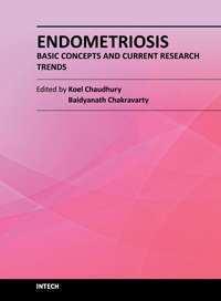Endometriosis - Basic Concepts and Current Research Trends Edited by Prof.