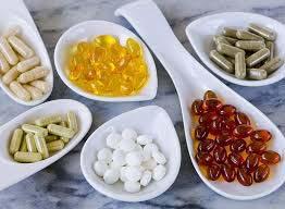 USE SMART SUPPLEMENTATION Do not use supplementation as your first strategy!