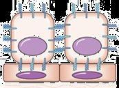 Cell-matrix adhesion