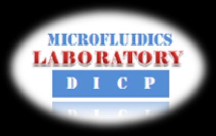 Outline What and why microfluidics?