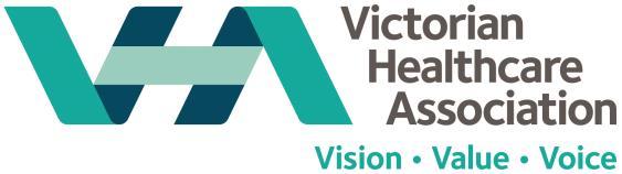 Victorian Parliamentary Inquiry into the Drugs, Poisons and Controlled Substances Amendment (Pilot Medically Supervised Injecting Centre) Bill 2017 19 April 2017 That the Government: VHA
