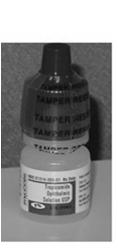 aperture Collecting lenses Makes examination MUCH easier Red-top eydrops Phenylephrine 2.