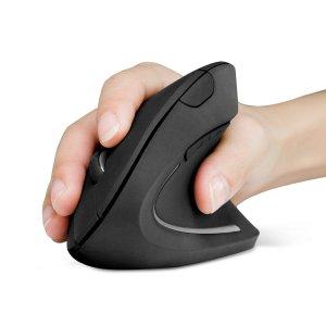 Helpful Accessories Ergonomic Mouse If you are in a job that requires a significant